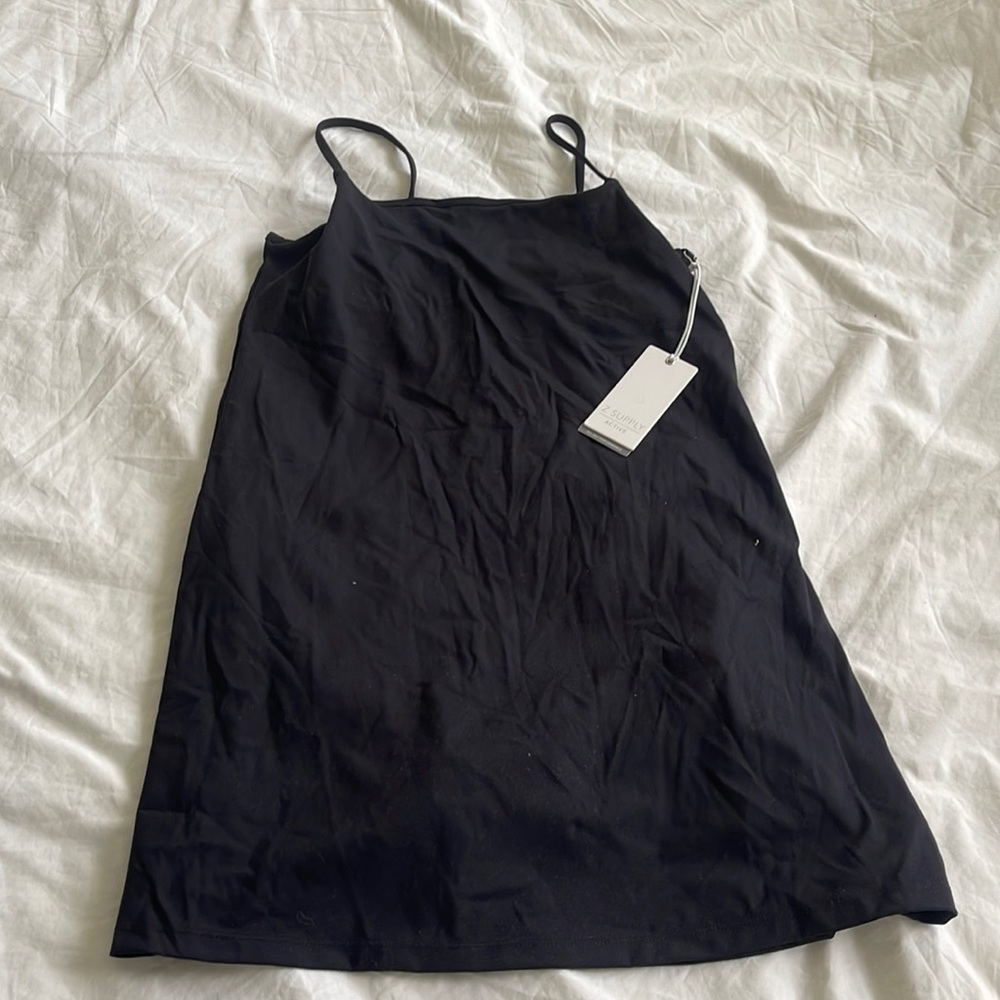 Z Supply Active The Groove Dress